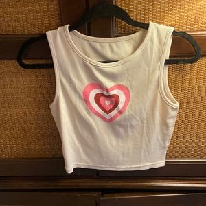 shein tank top